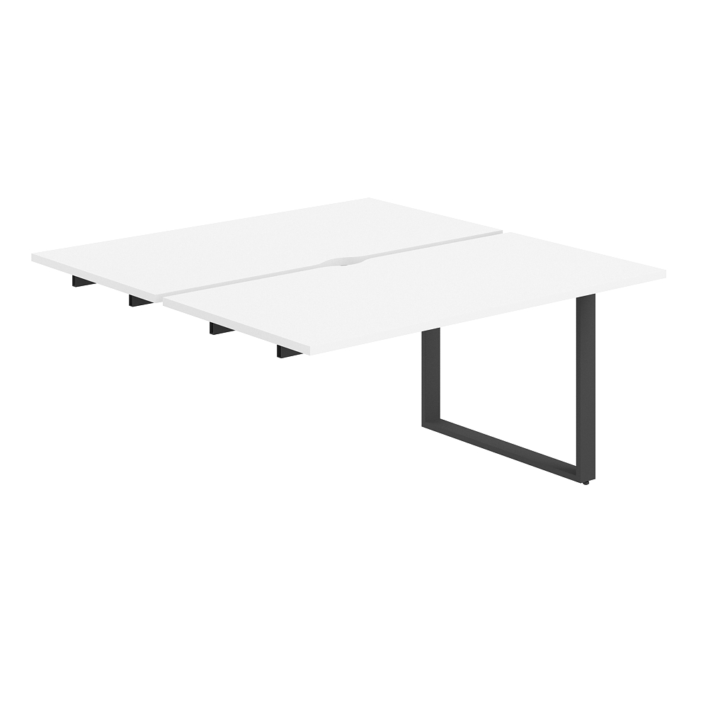 Секция рабочей станции 1600х1238х750 AG.123.WH.V.72.AN