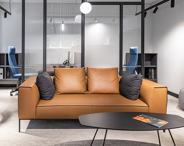 Диван двухместный Gerona