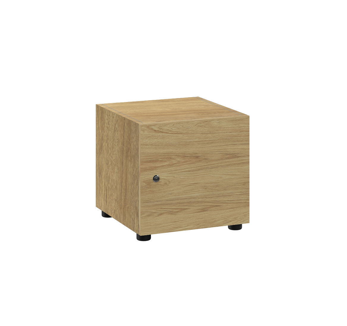 FLEX Шкаф-ячейка нижний