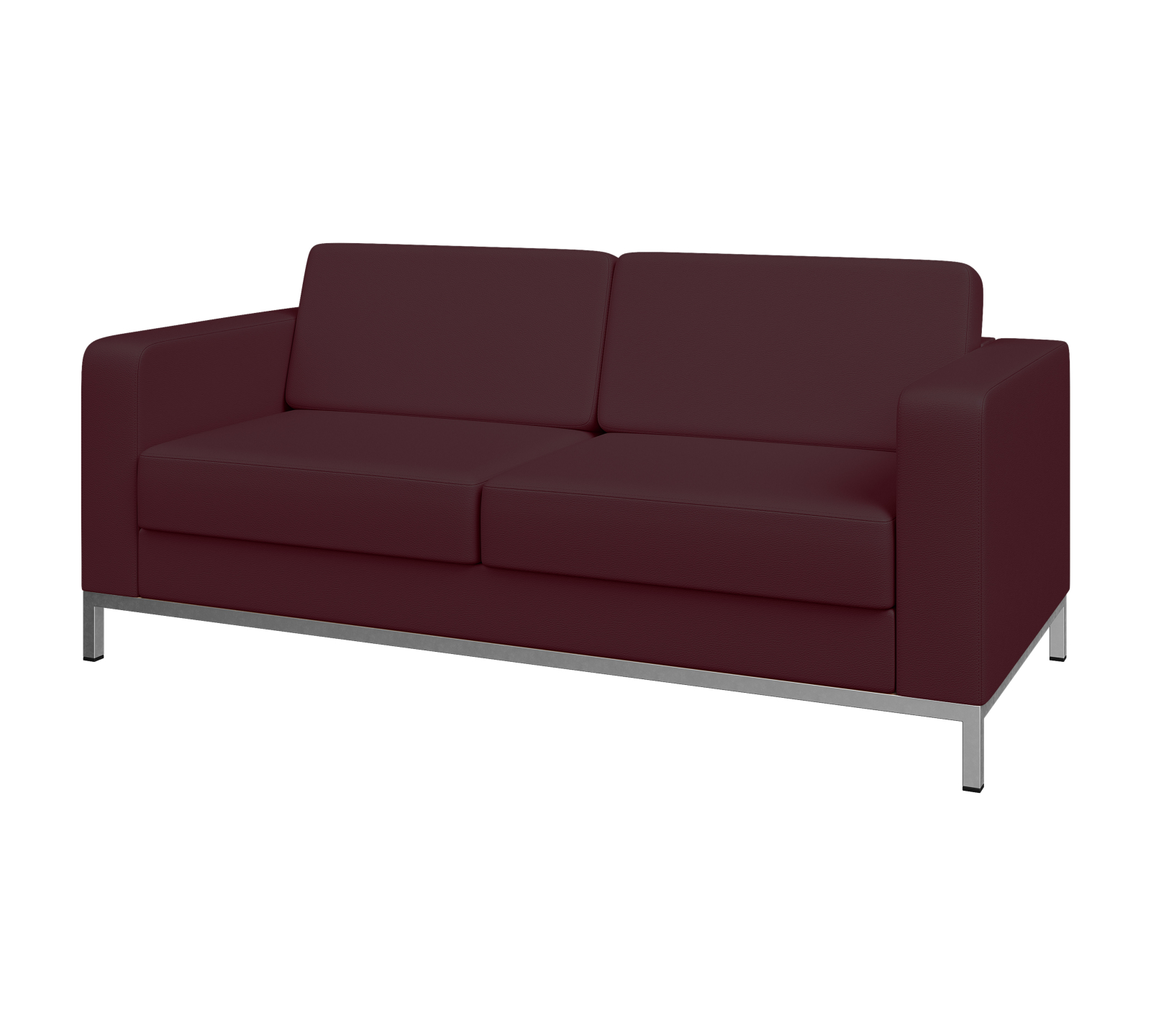 Диван 3-местный Руум Ru3M