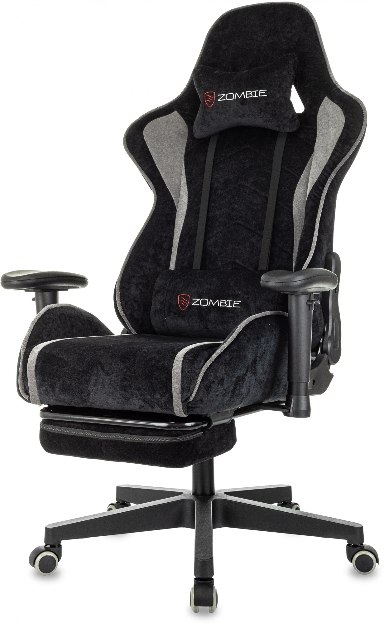 Кресло игровое Zombie Drift/F