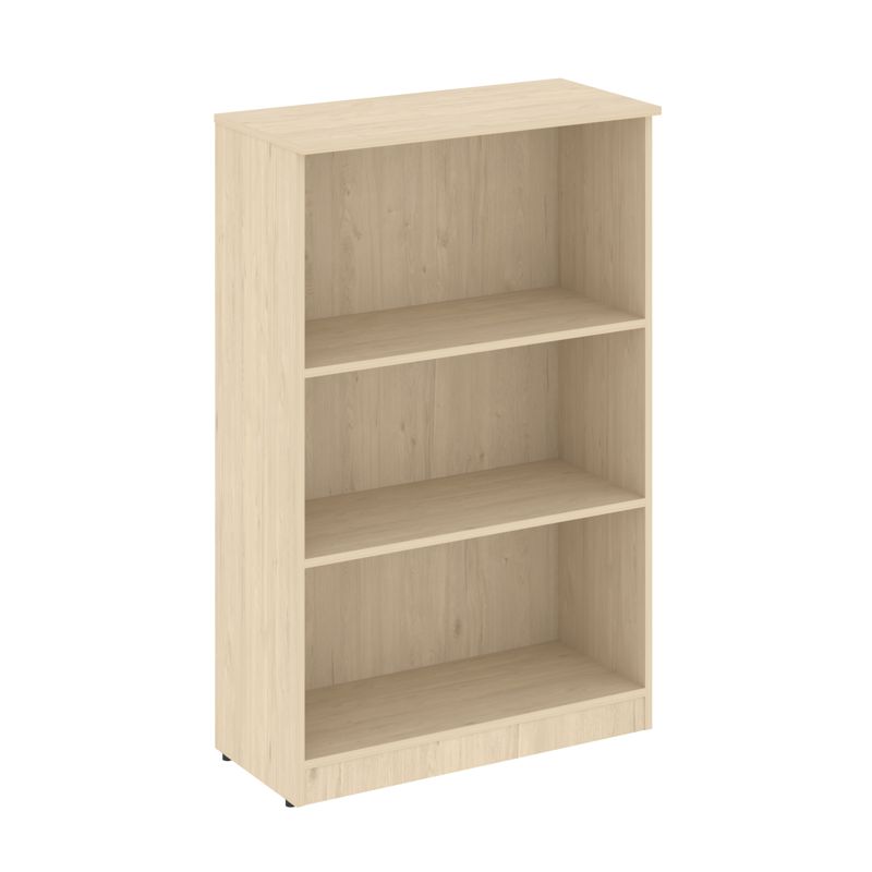 Nova S Стеллаж средний широкий В.СТ-2