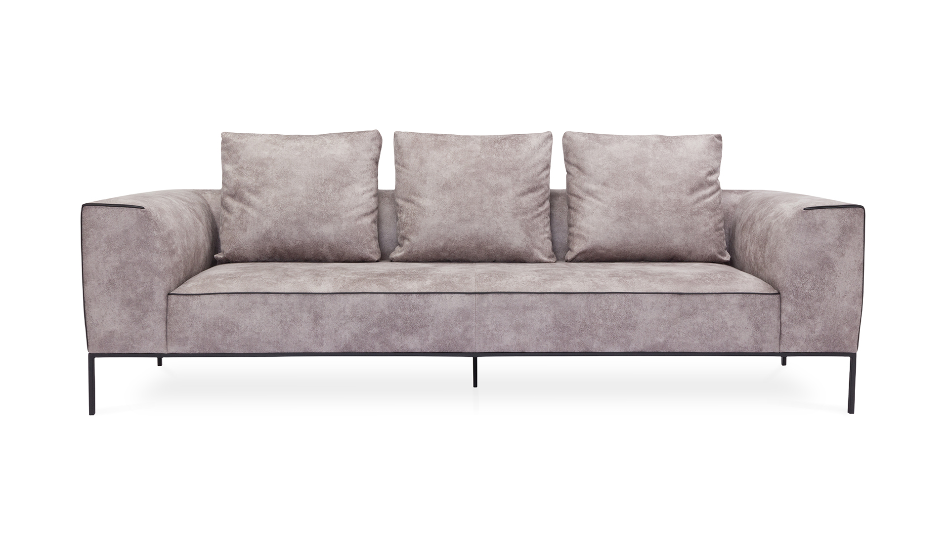 Диван трехместный Gerona