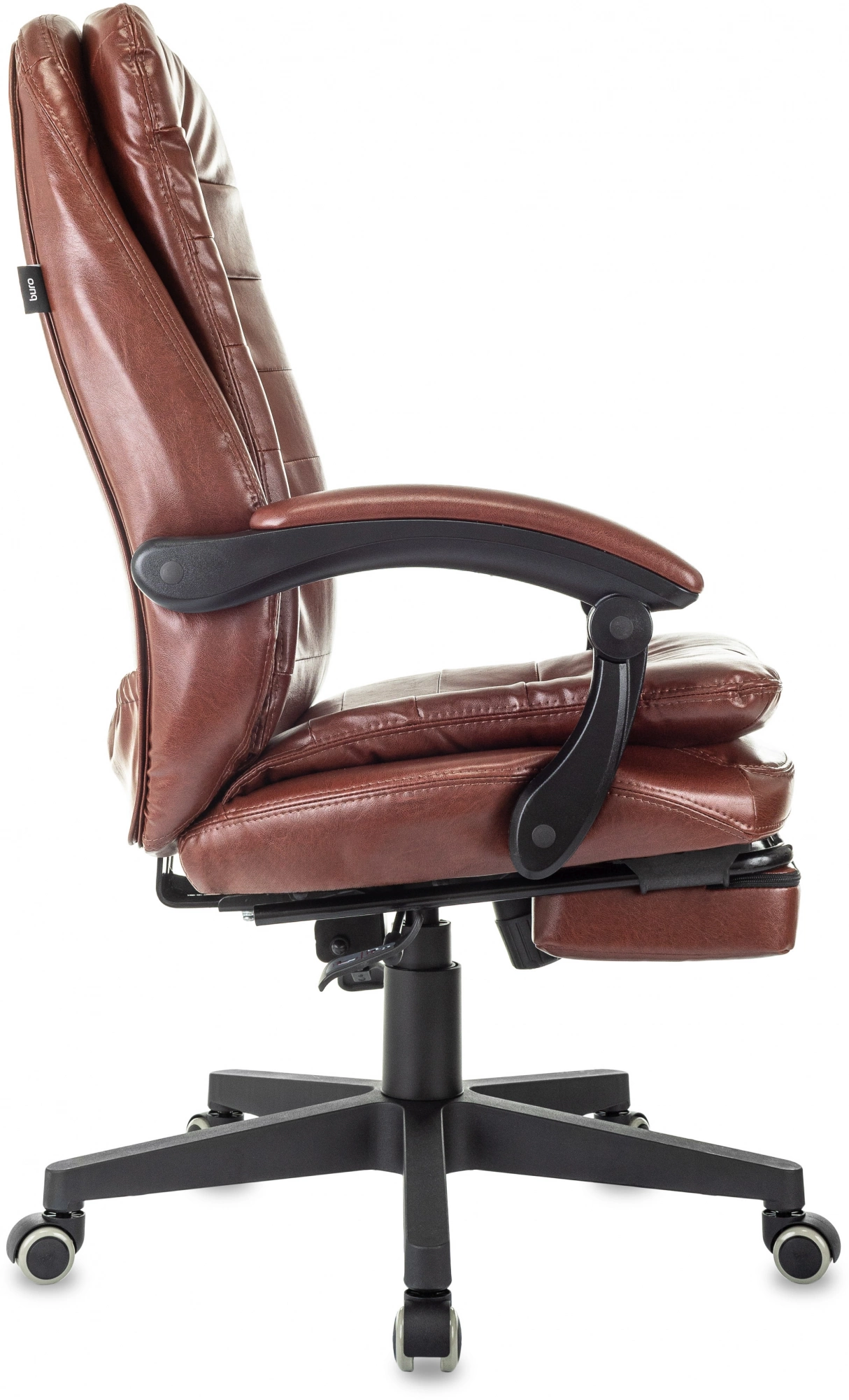 Кресло руководителя Бюрократ T-9950MSG-F