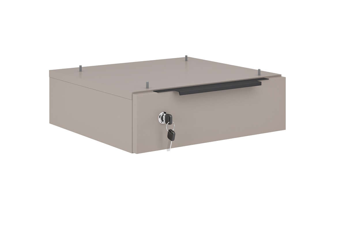 Ящик подвесной 124 к столам на 2 места MP701.U727