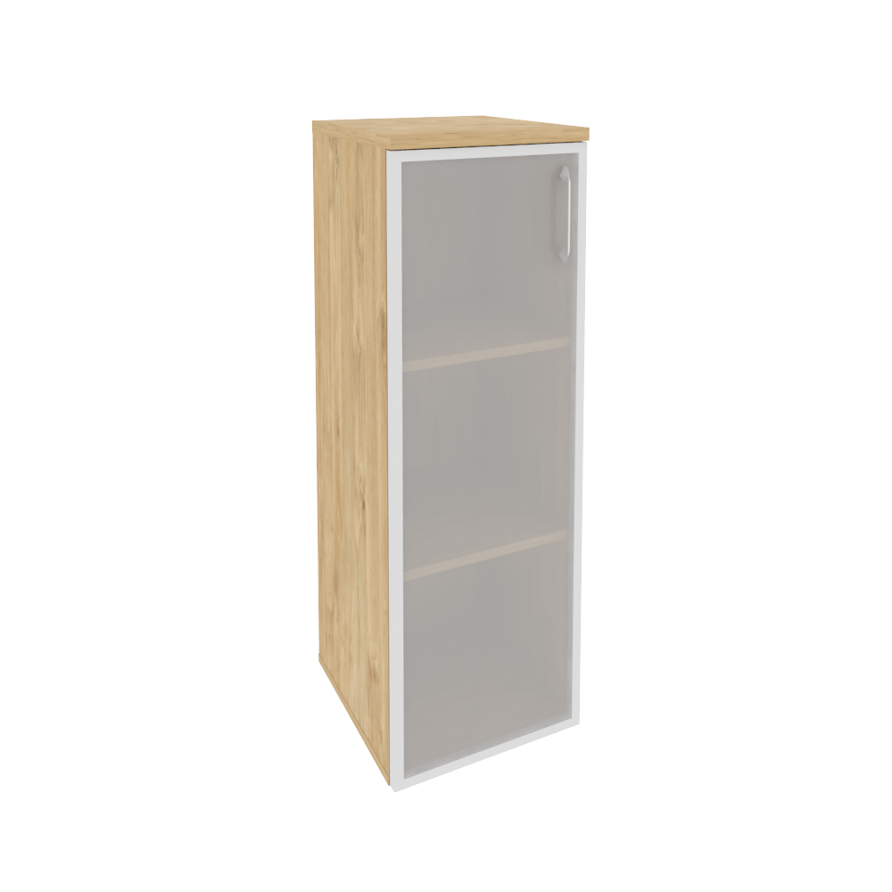 Onix Шкаф средний узкий левый O.SU-2.4 R (L) 400*420*1207