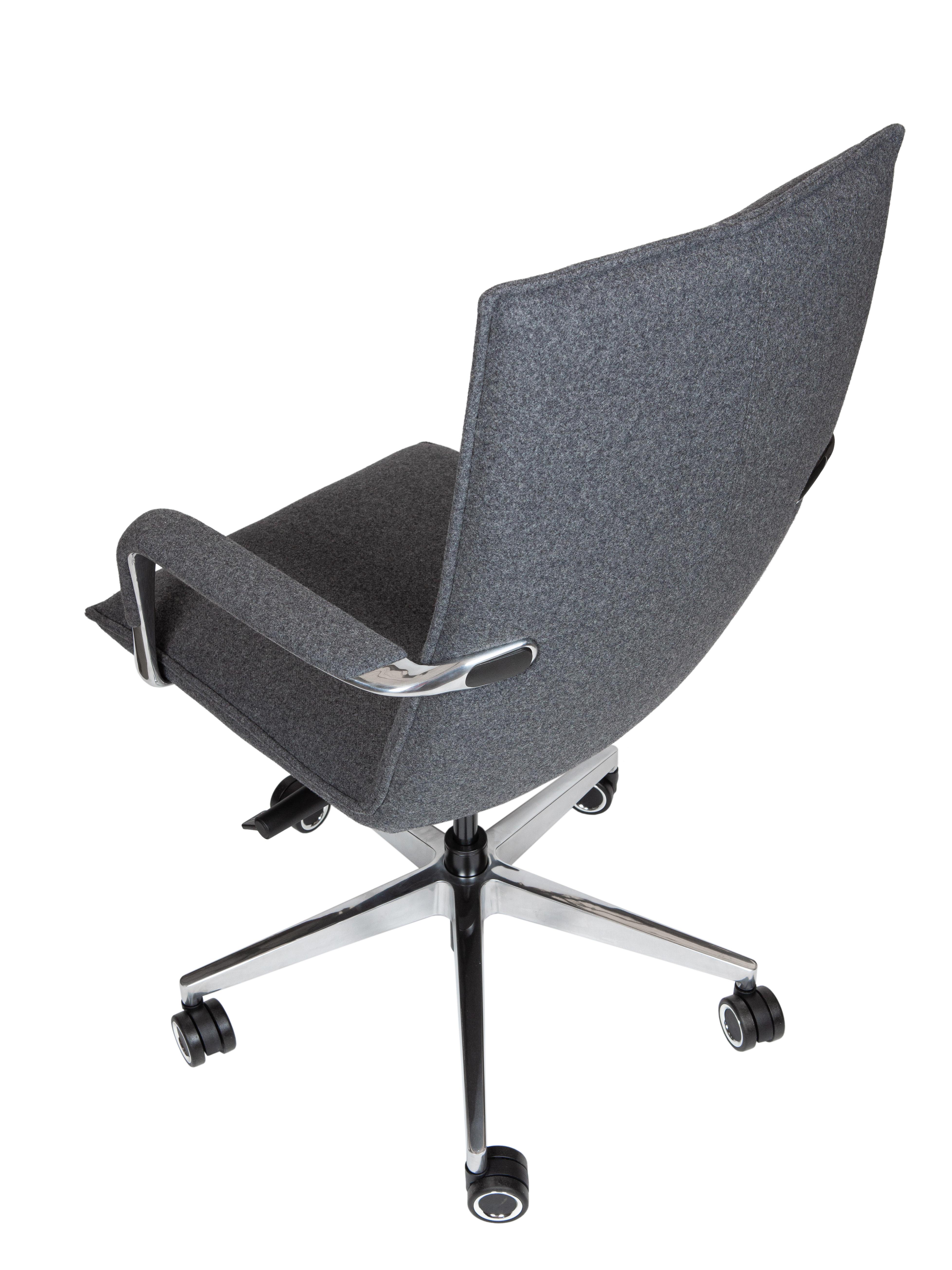 Кресла Паркер LB фабрик / Parker LB fabric