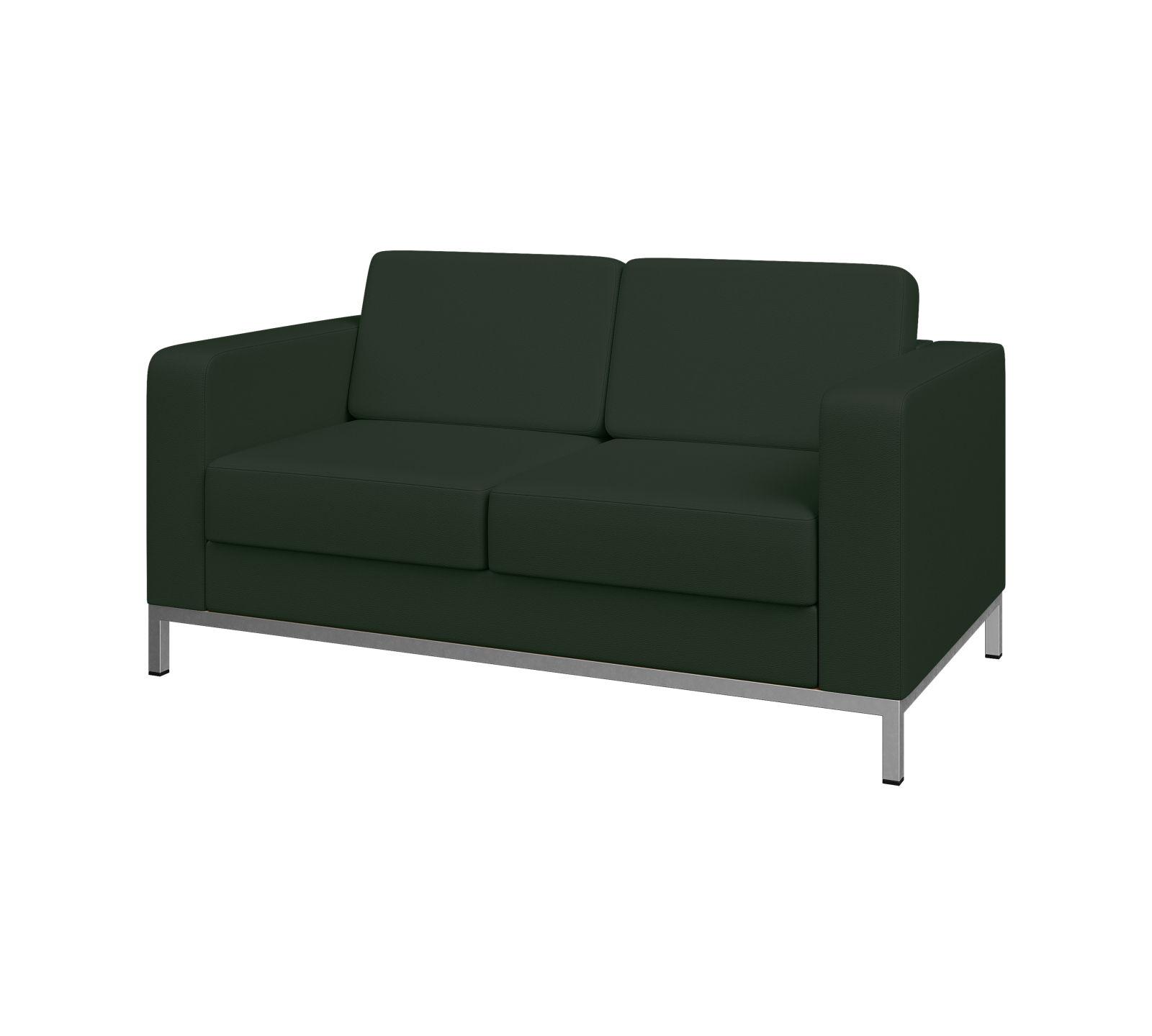 Диван 2-местный Руум Ru2-2