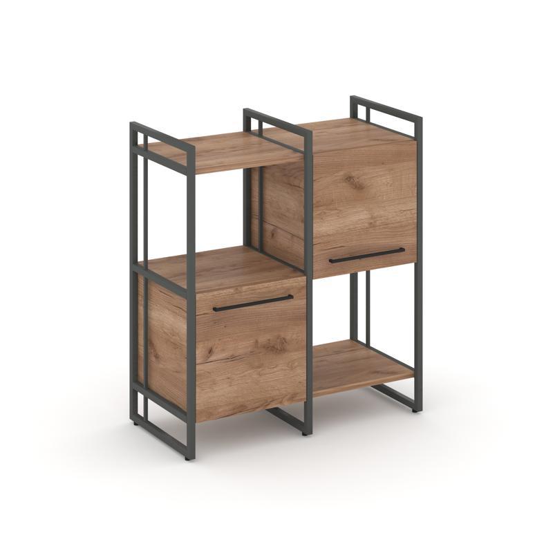 Rift Шкаф комбинированый RF.NS-005