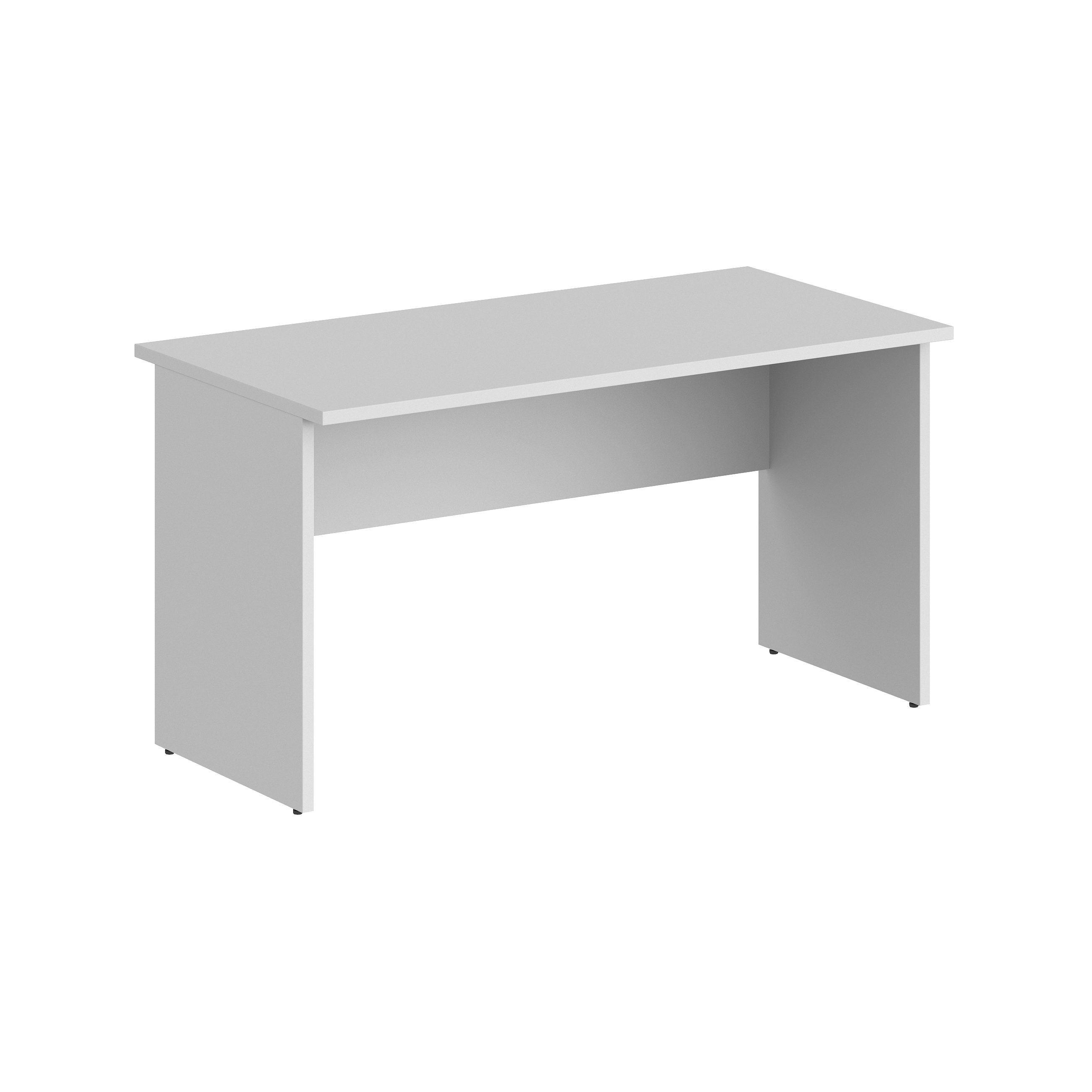 Стол рабочий 1600х700х750 SG.406.WH