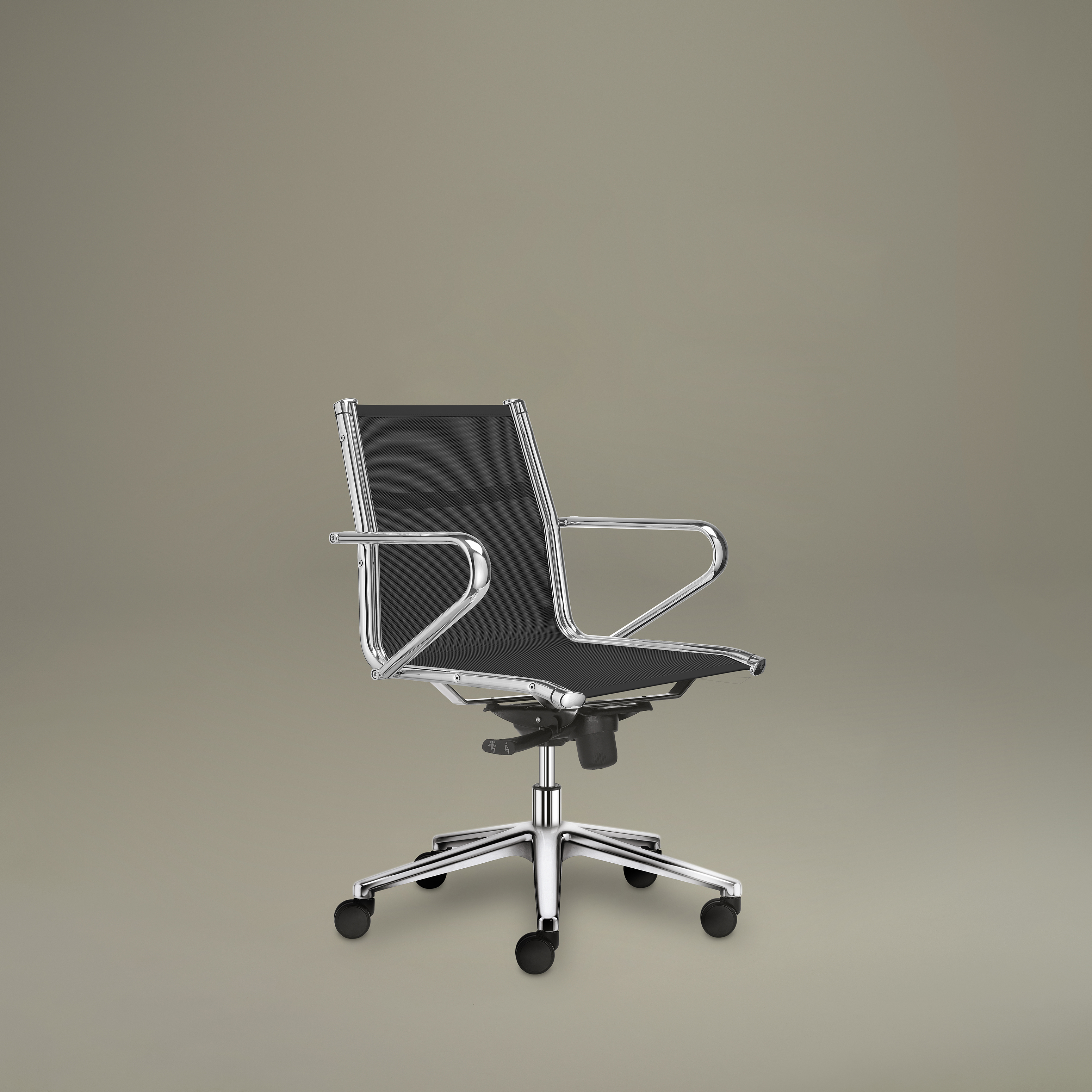 Кресло Ice Manager