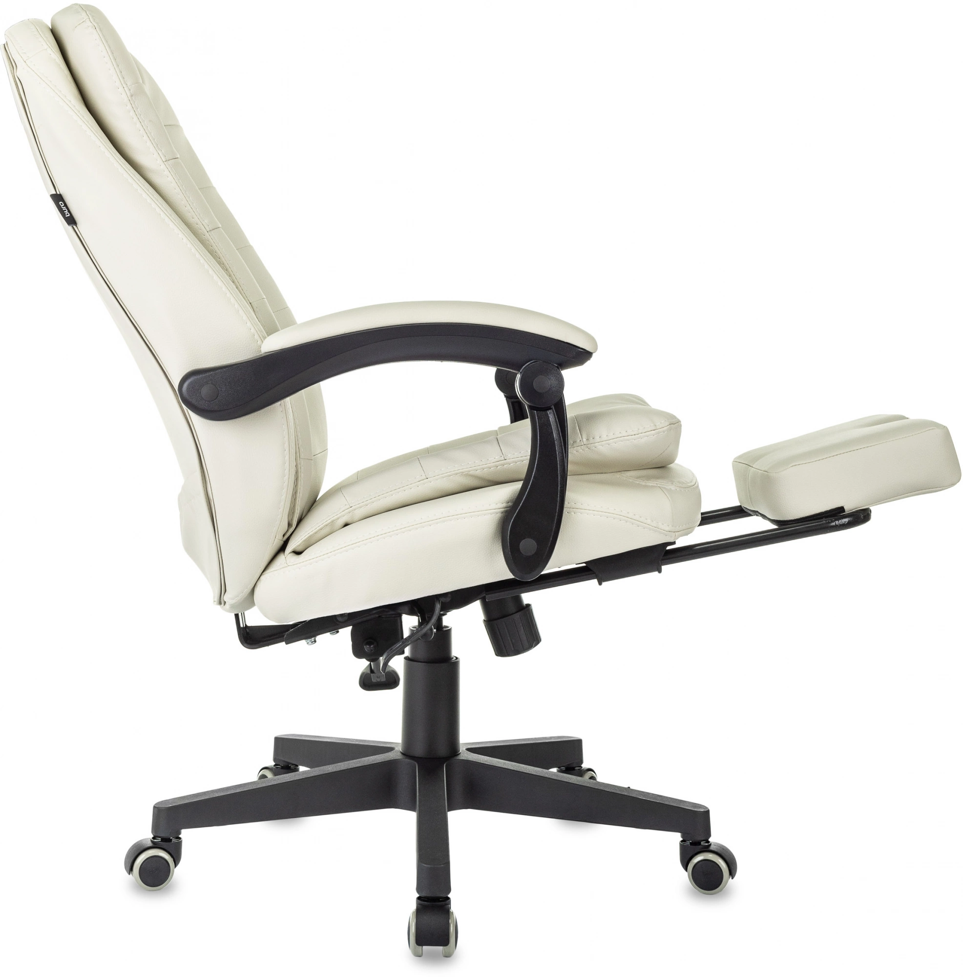 Кресло руководителя Бюрократ T-9950MSG-F