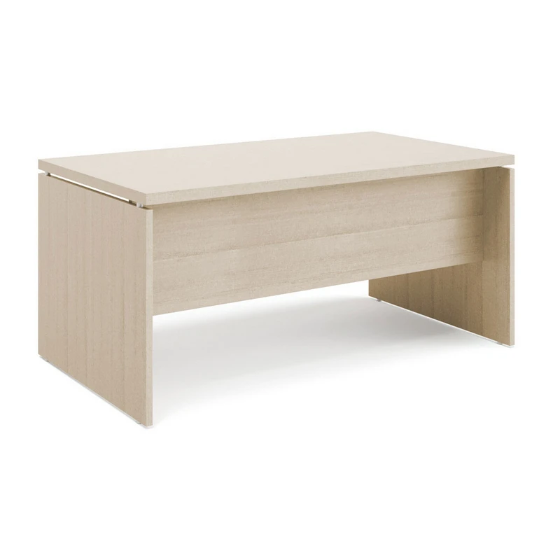 Стол руководителя Fermo Wood 72S002