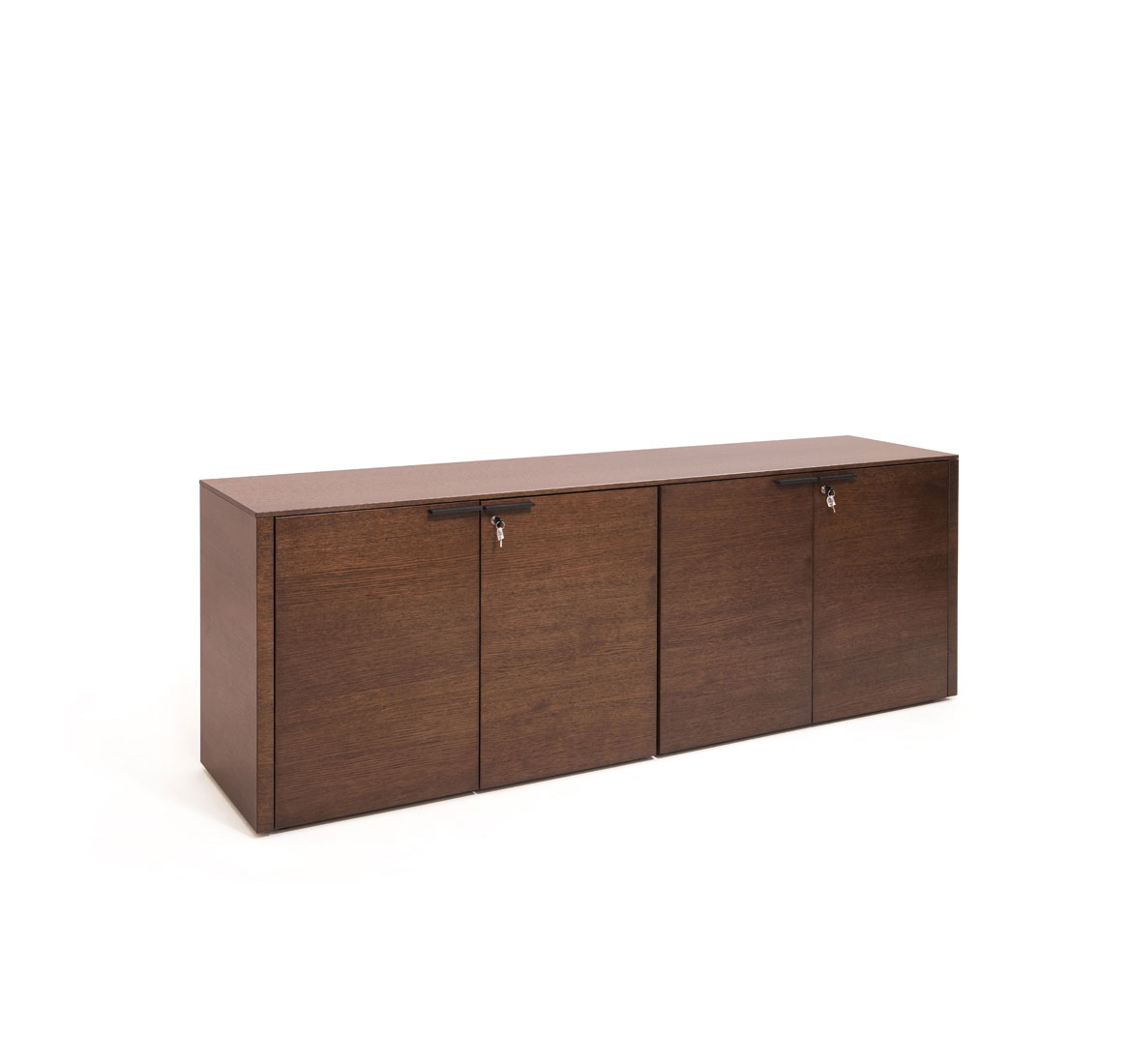 RAIL Греденция 4 двери*