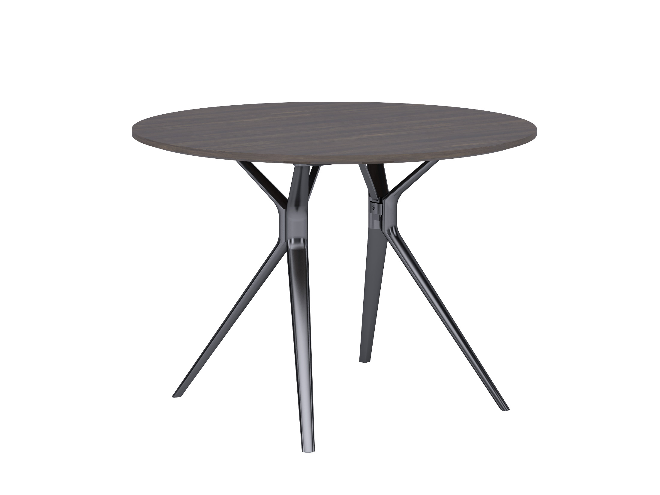 Стол круглый 1,1 м WNS1107