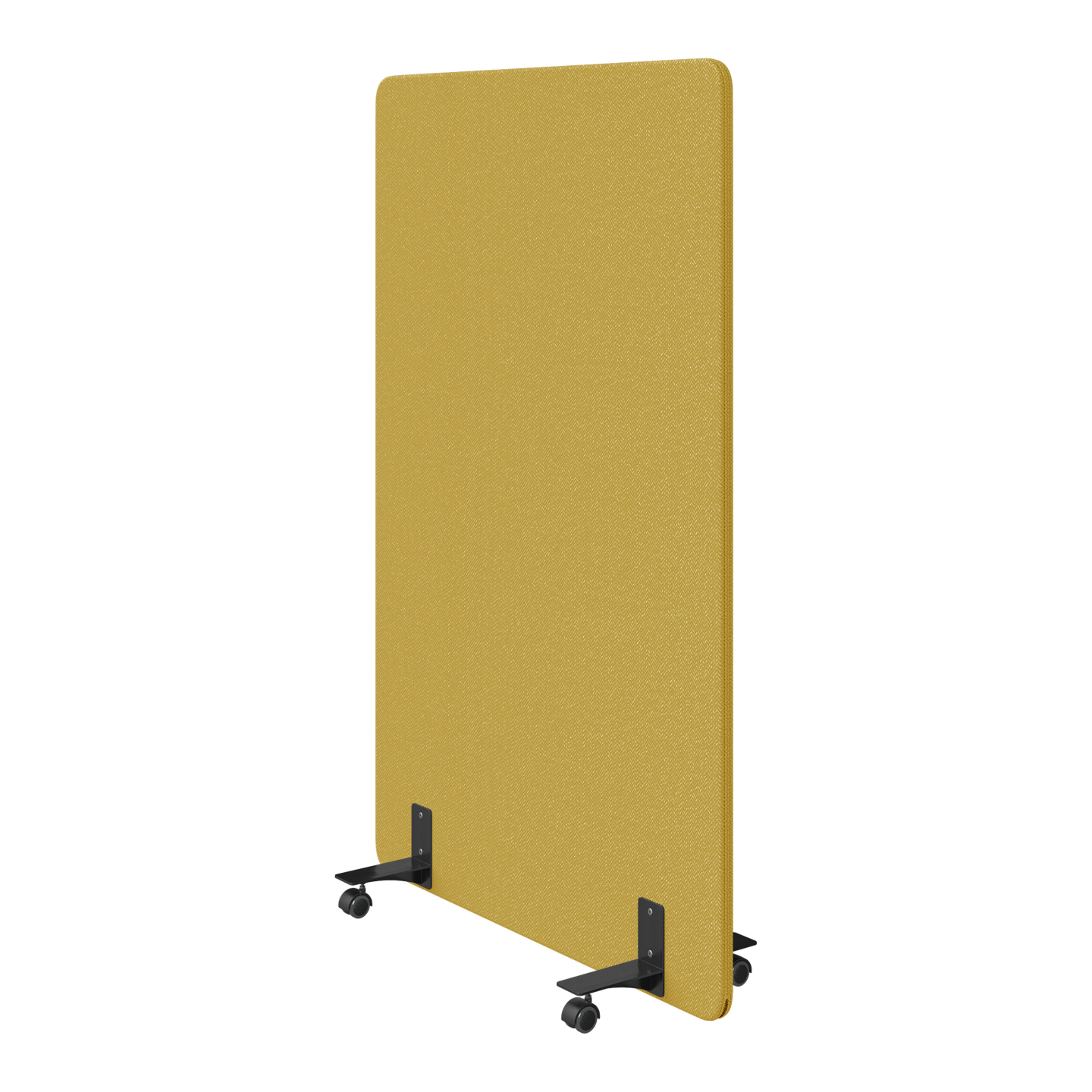 Мобильная прегородка 120х180 Муви MV-120/180