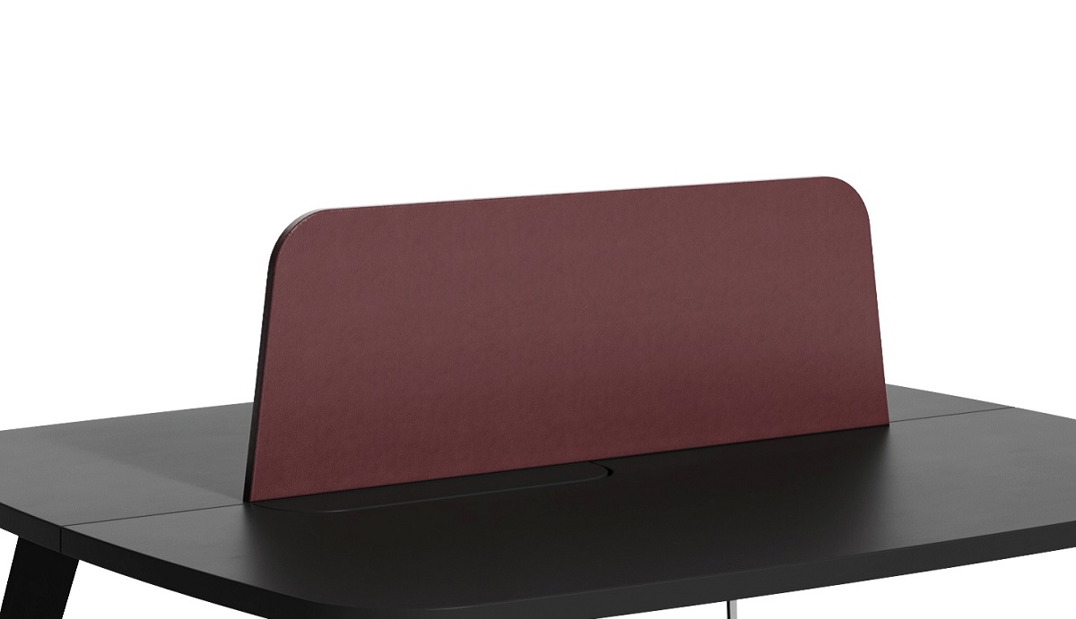 Экран фронтальный (экокожа) DRV512.G3388