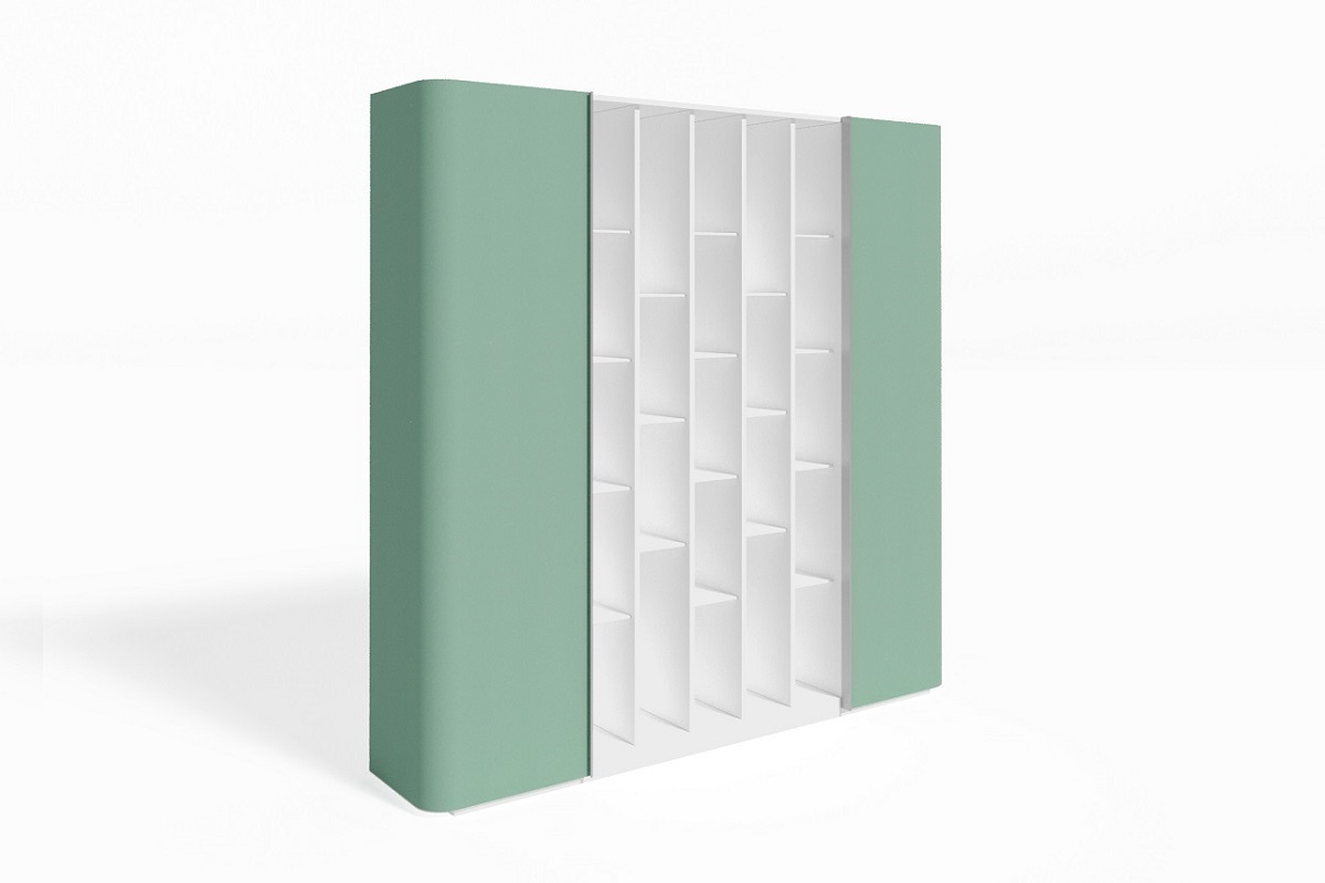 Мебель для сотрудников ARTVISION Light