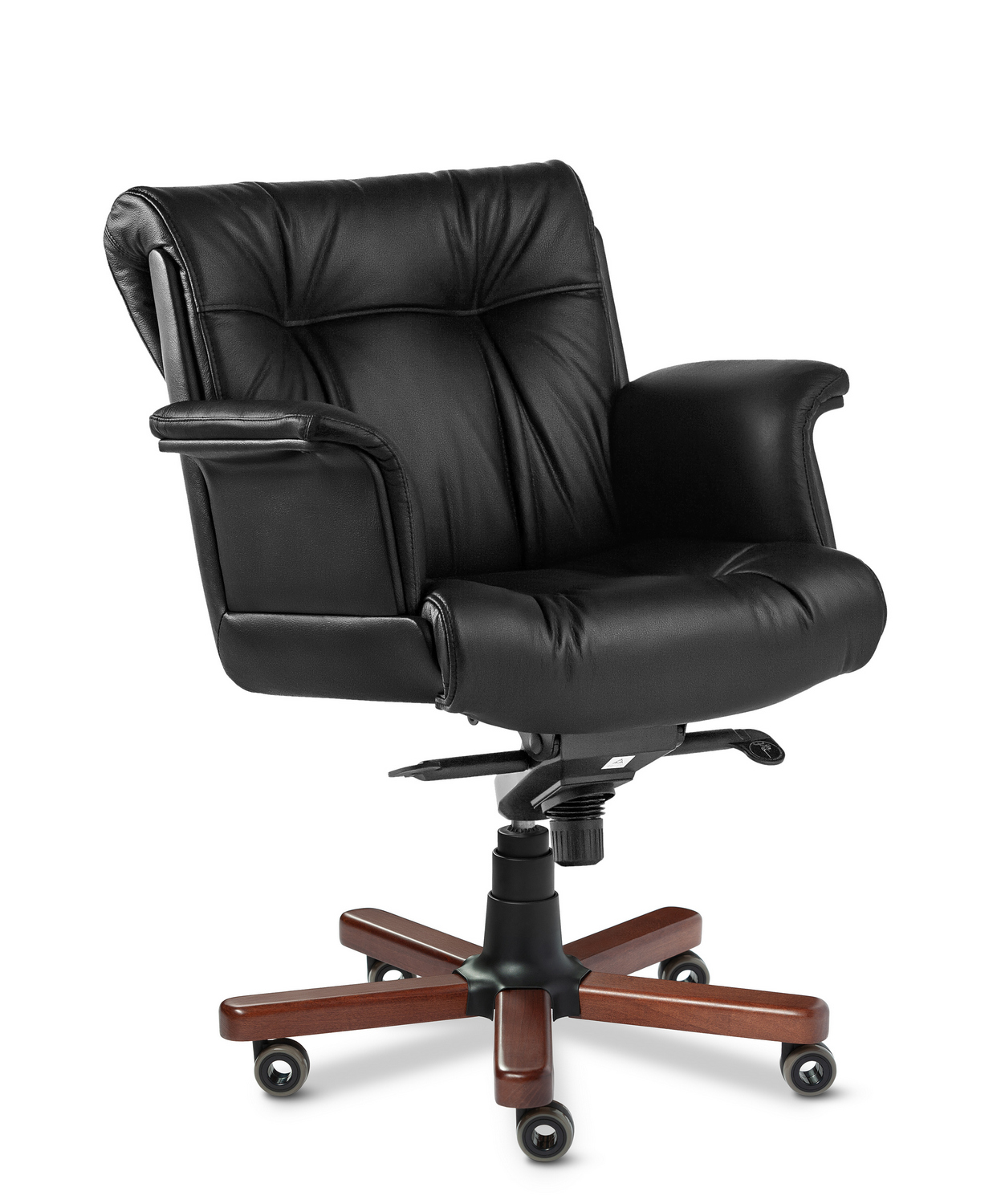 Кресло для руководителя Paris Luxe B