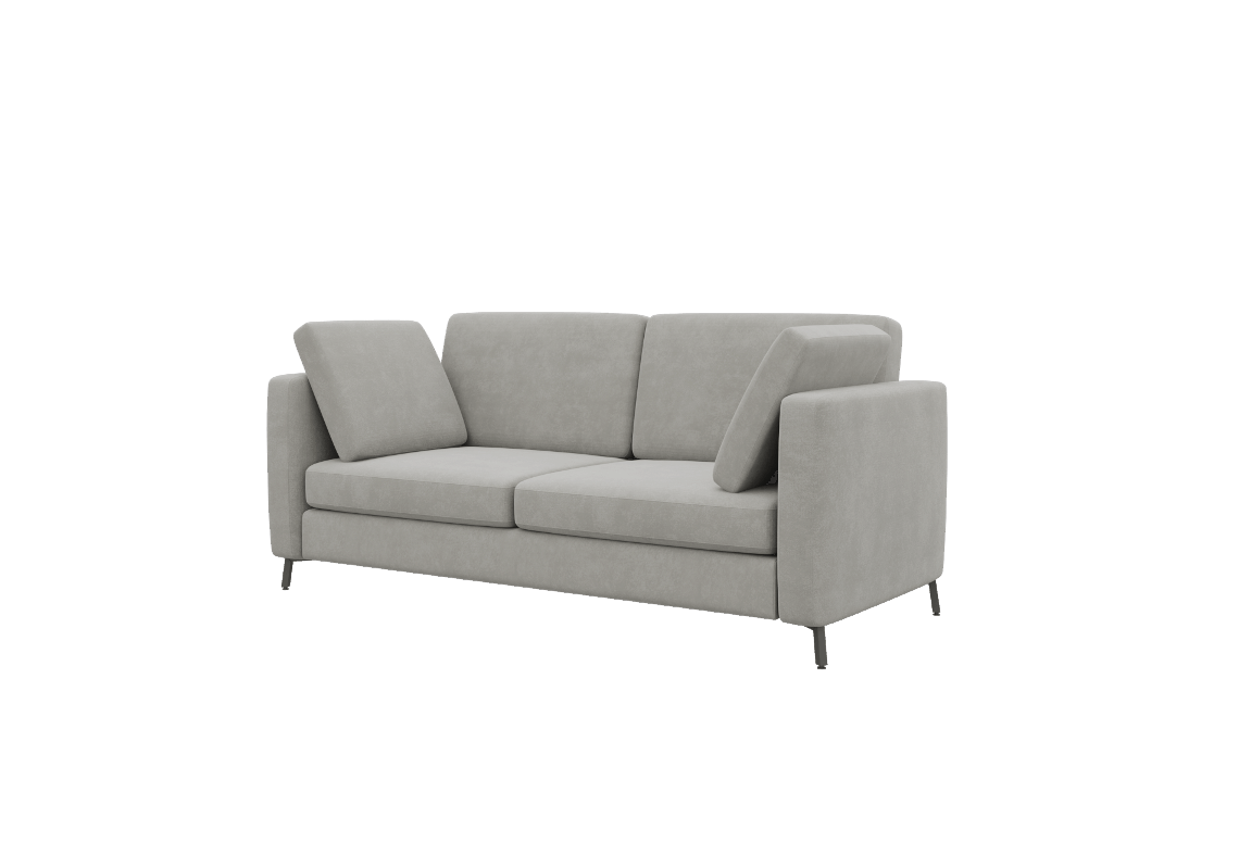 Brasco Диван двухместный BRS-2