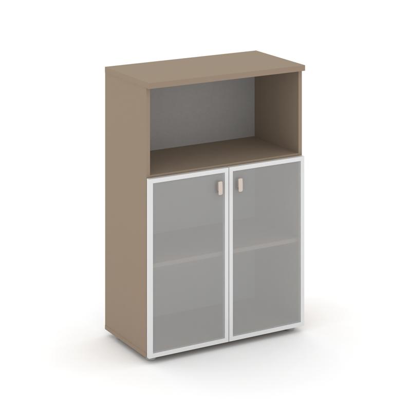 Estetica Шкаф средний широкий ES.ST-2.2R 800*420*1207