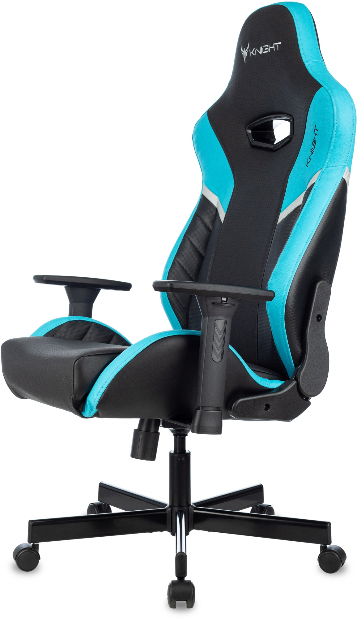 Кресло игровое Knight Thunder 5X