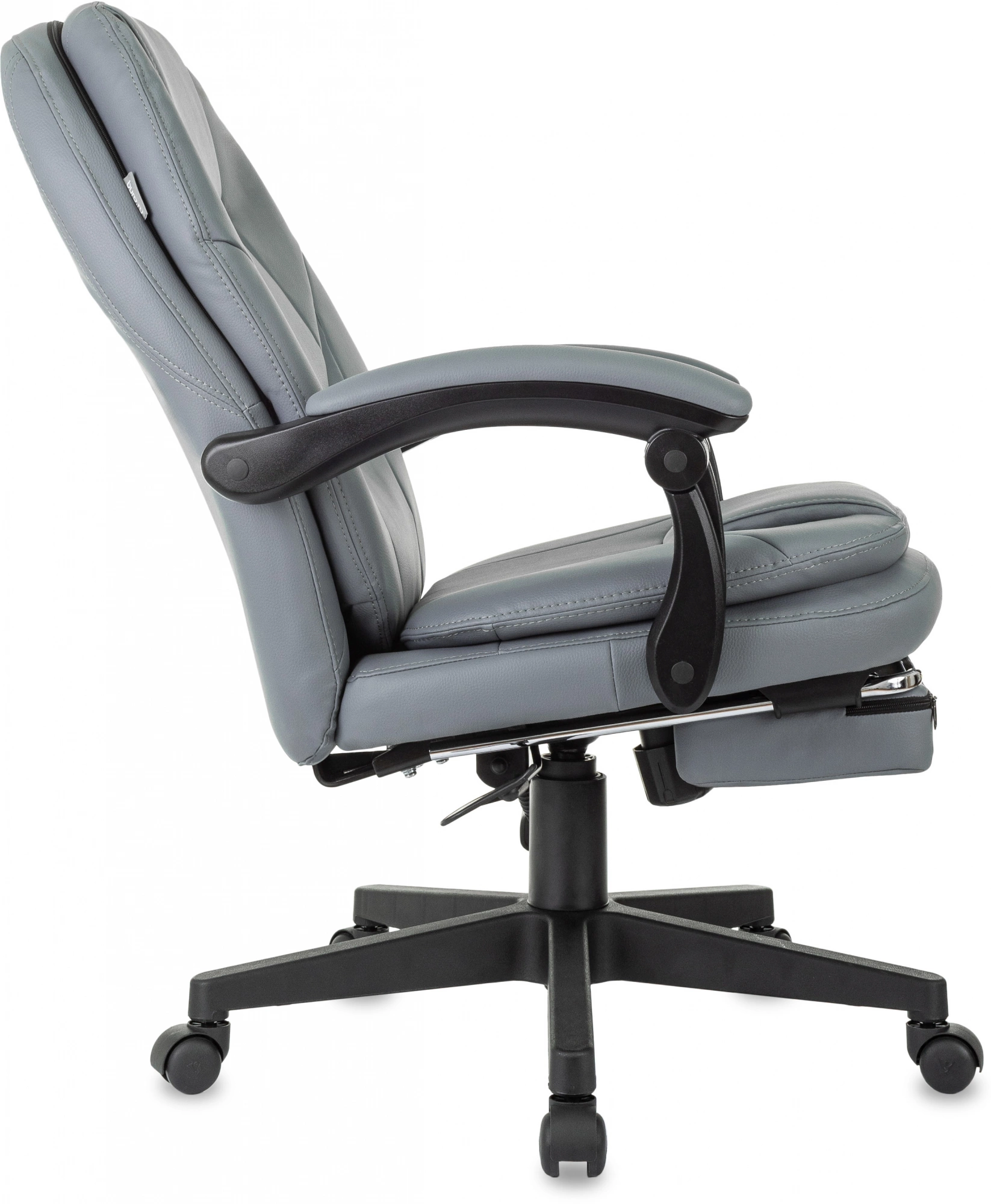 Кресло руководителя Бюрократ CH-868N-F