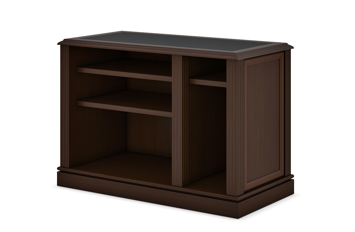 Стол компьютерный INT106/BL.VG