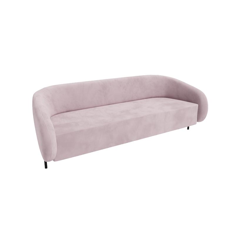 Belt Диван трёхместный BLT-3