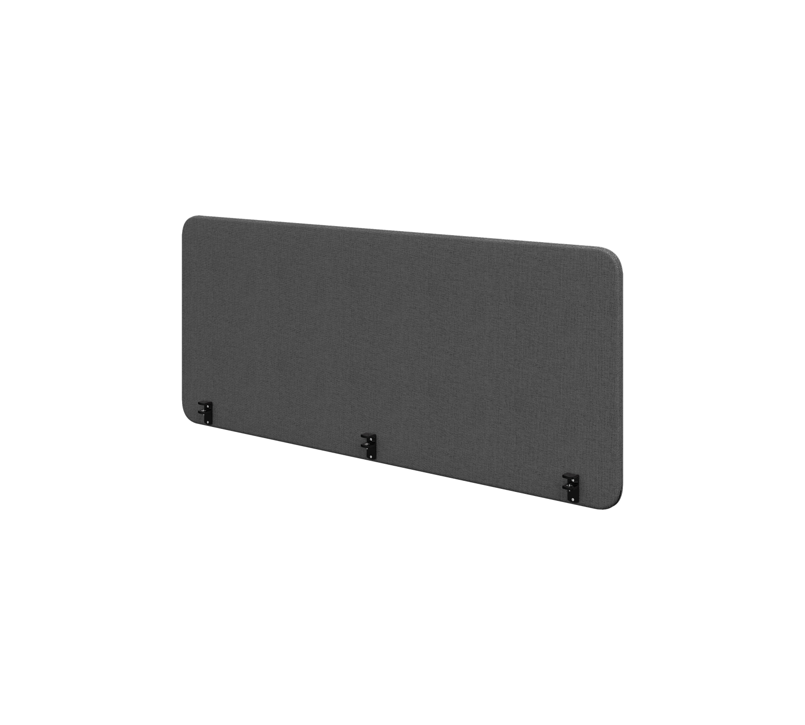 Экран фронтальный 1400х595 Окс ОК-140/60