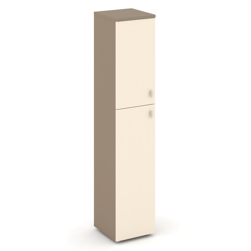 Estetica Шкаф высокий узкий левый ES.SU-1.8 (L) 400*420*1977