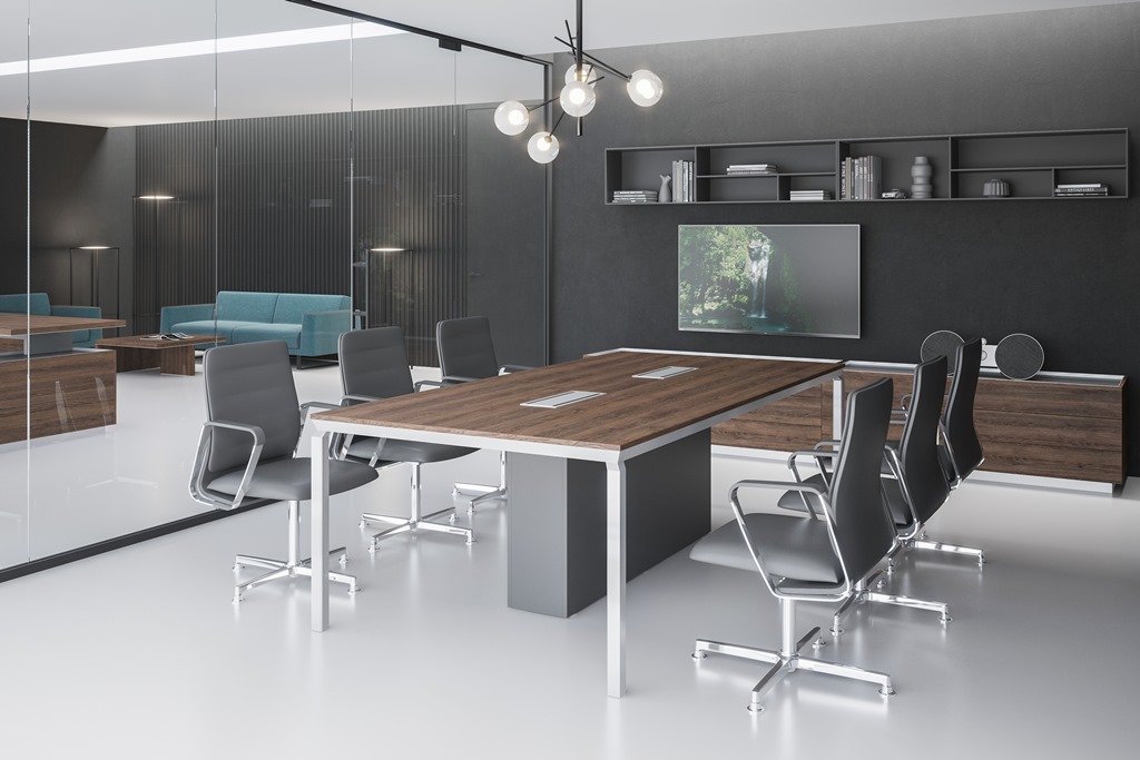 Кабинеты руководителя Оливер / Oliver