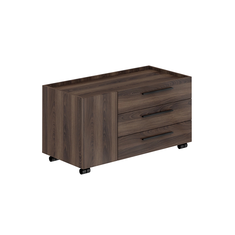 Тумба сервисная, 1000х478х525 RF.202.DA.DA