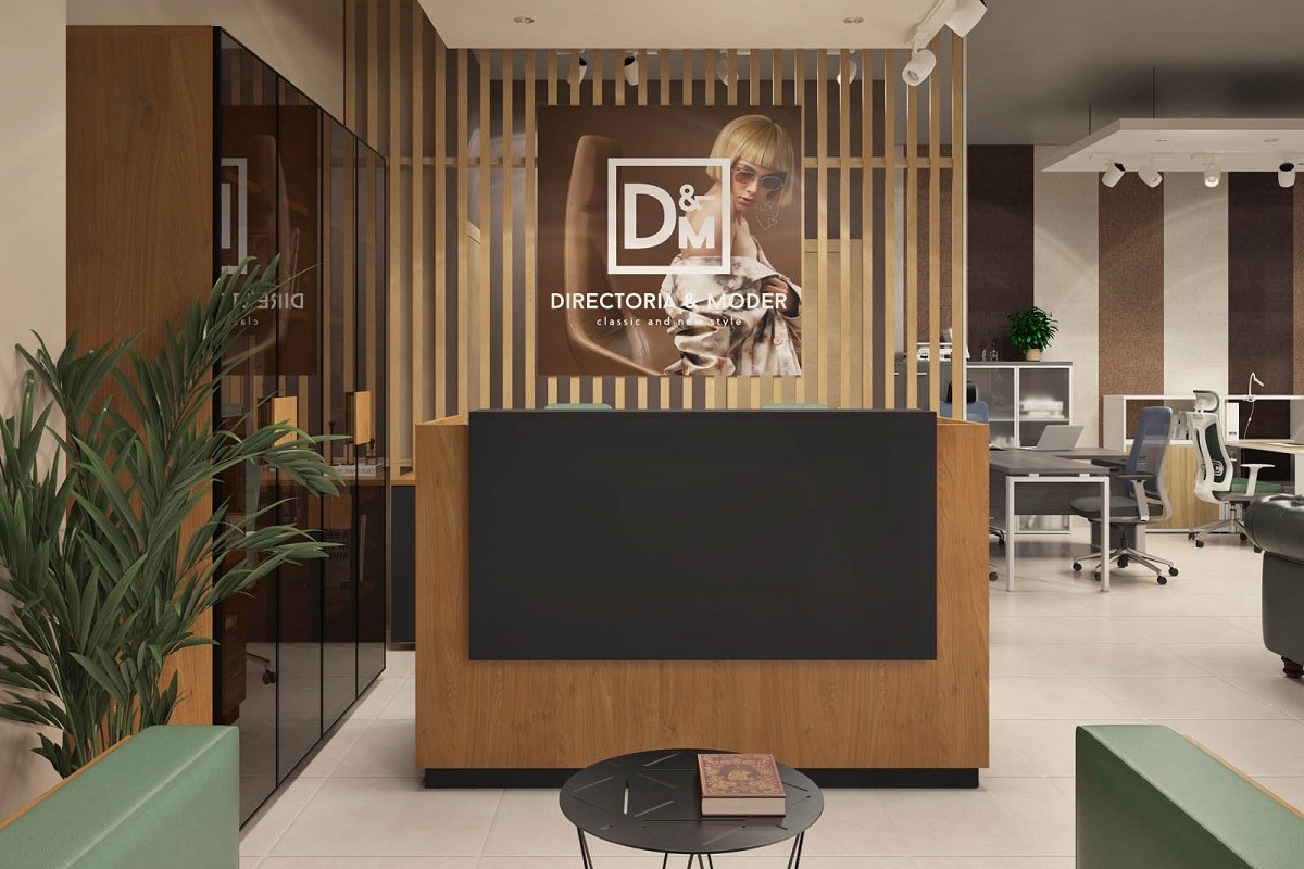 Приемные зоны KYU DM