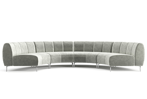 Модульный диван Fold