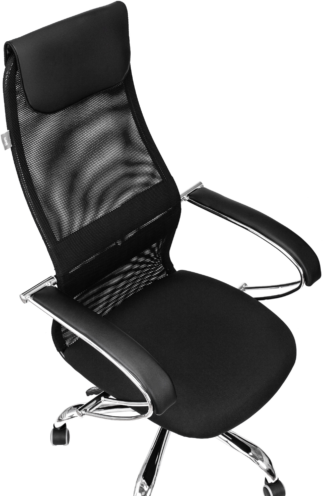 Кресло руководителя Бюрократ CH-607SL