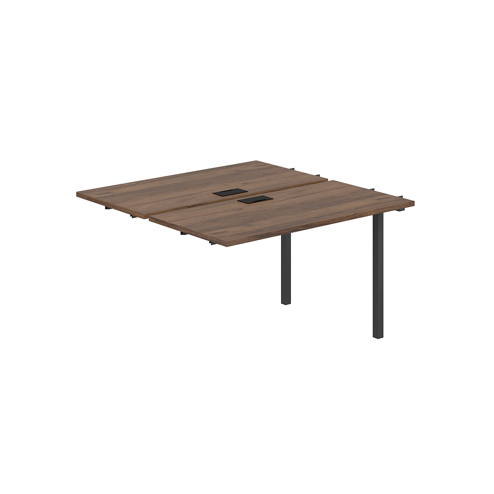 Секция рабочей станции 1200х1238х750 SG.211.DM.44.AN