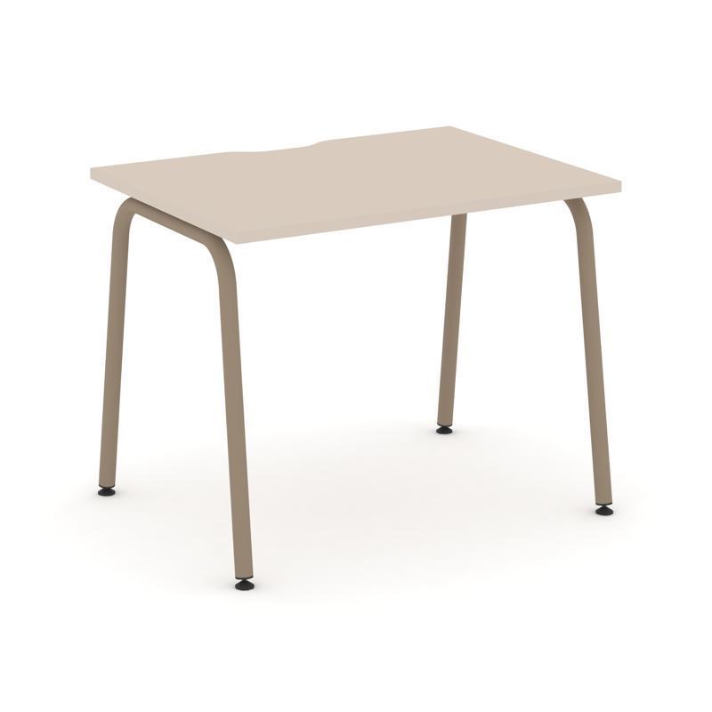 Estetica Стол рабочий ES.SP-1-VK 980*730*750