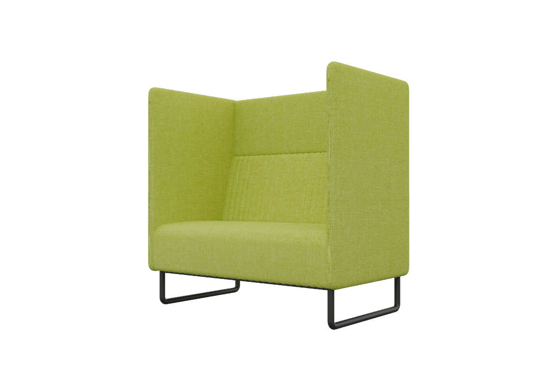 Bronks Диван одноместный BROS-1