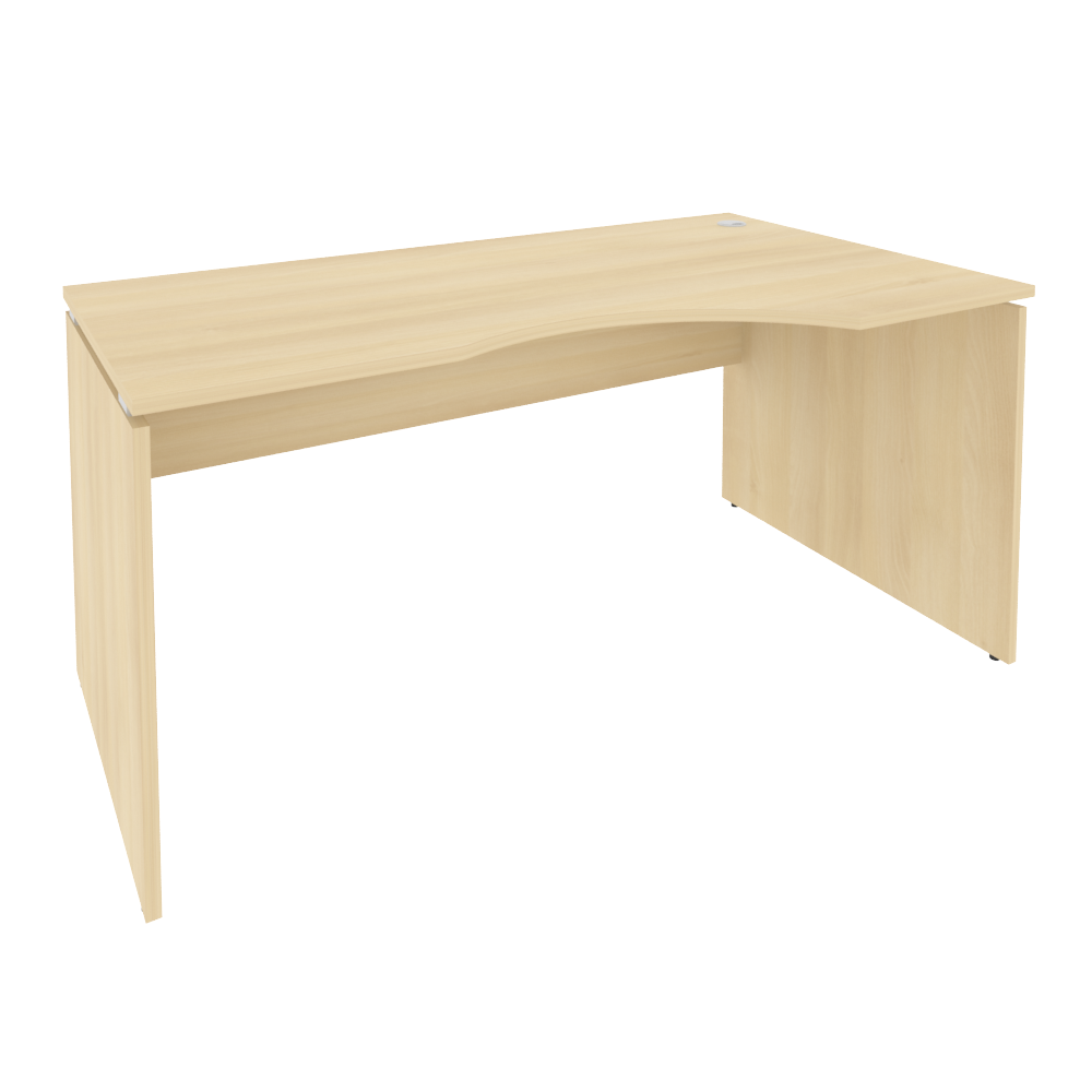 Style Стол криволинейный правый Л.СА-1 (R)