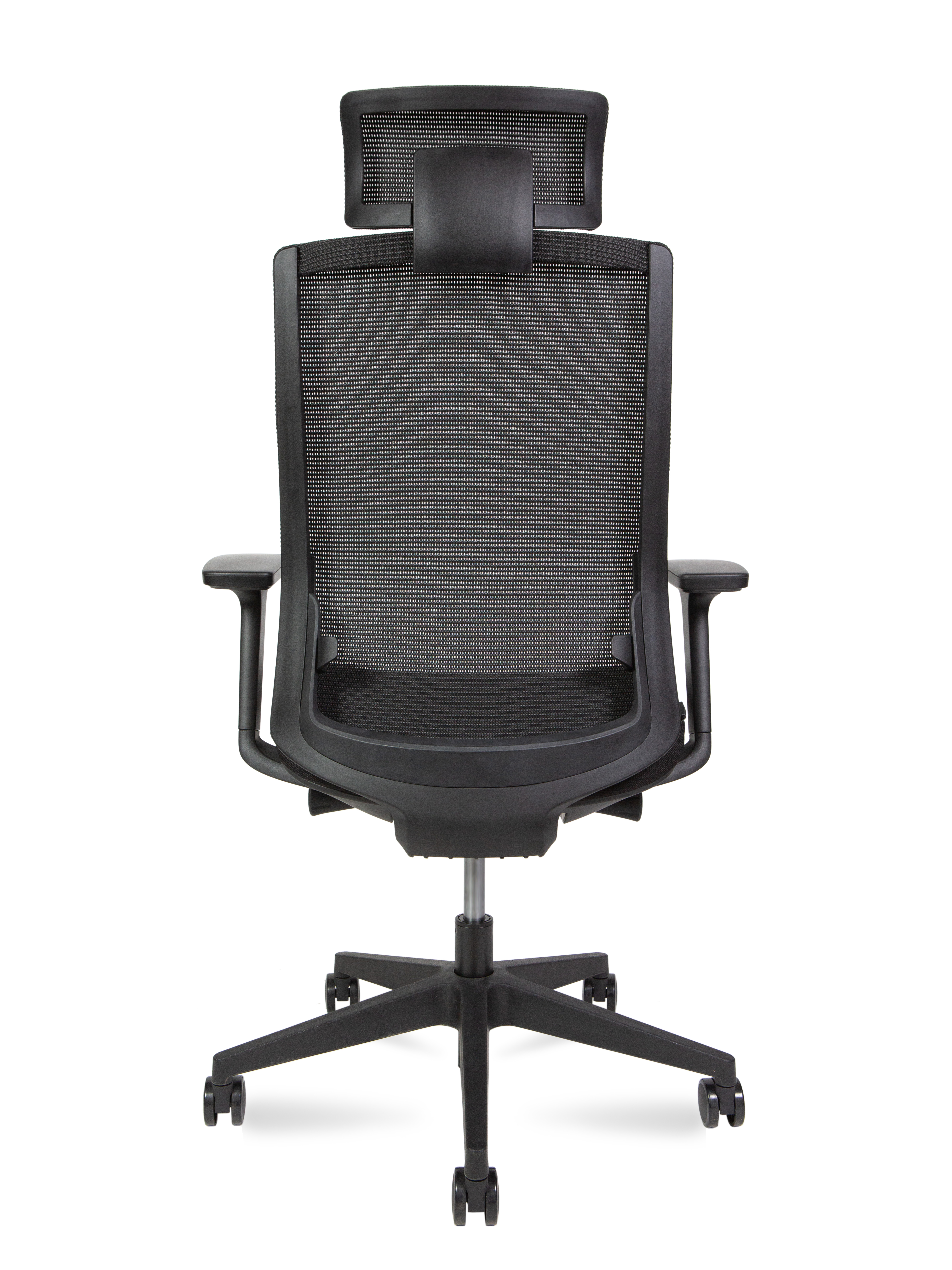 Кресла Руби блэк / Ruby black