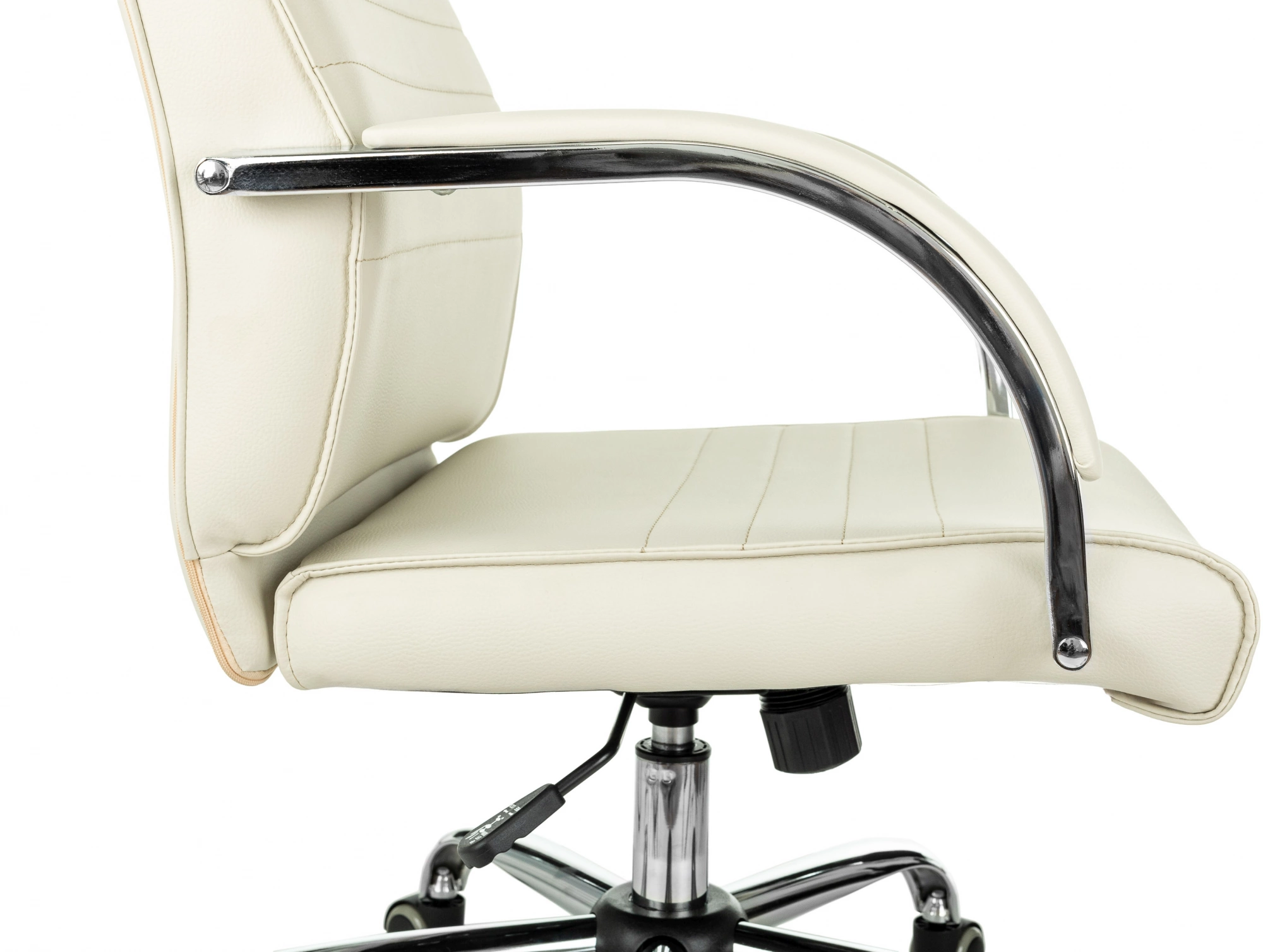 Кресло руководителя Бюрократ T-8010SL