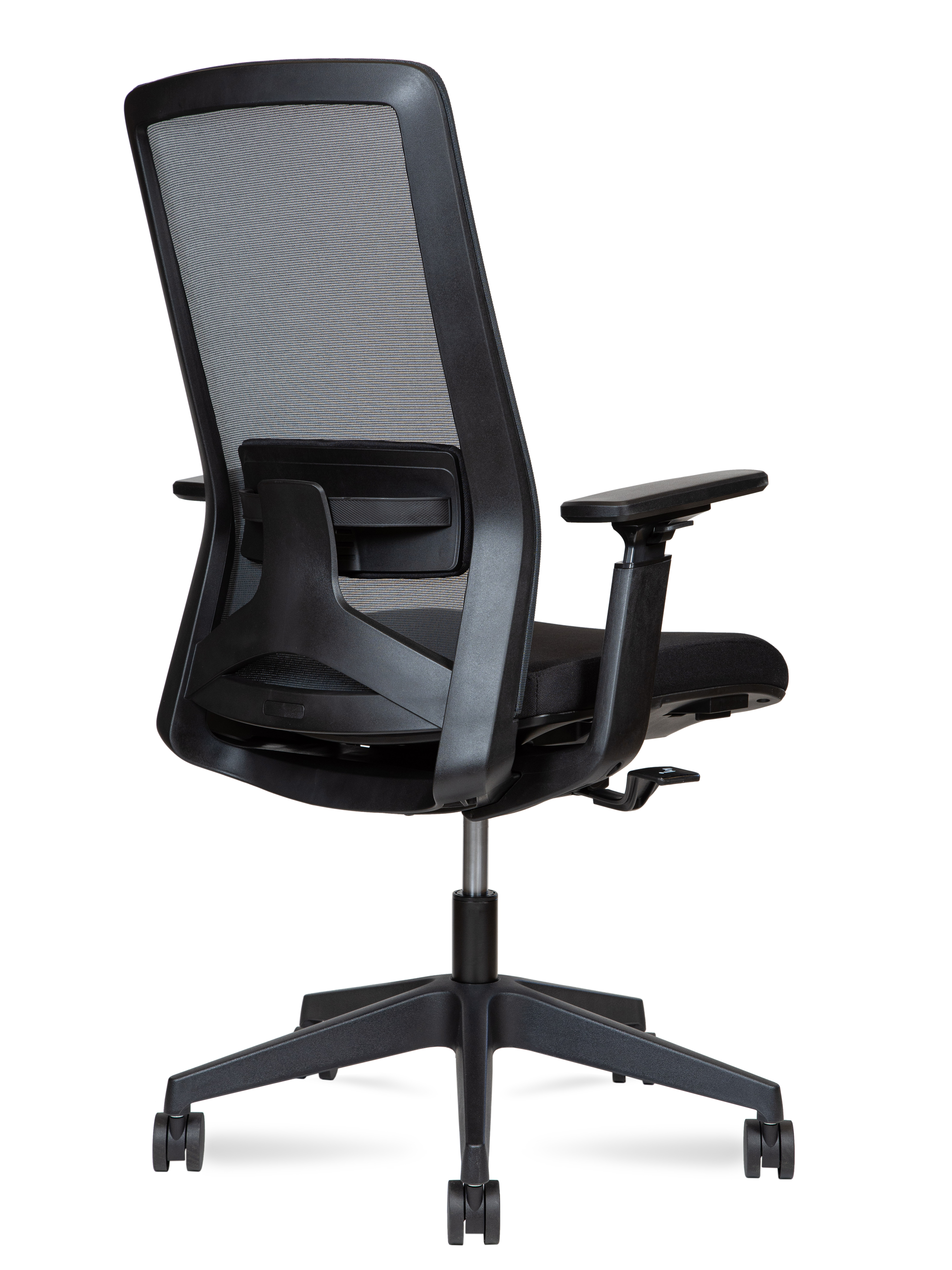 Кресла Вильямс блэк LB / Williams black LB