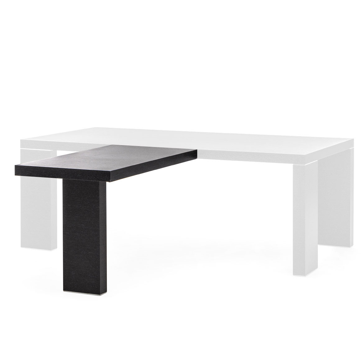 Titano Приставка к столу