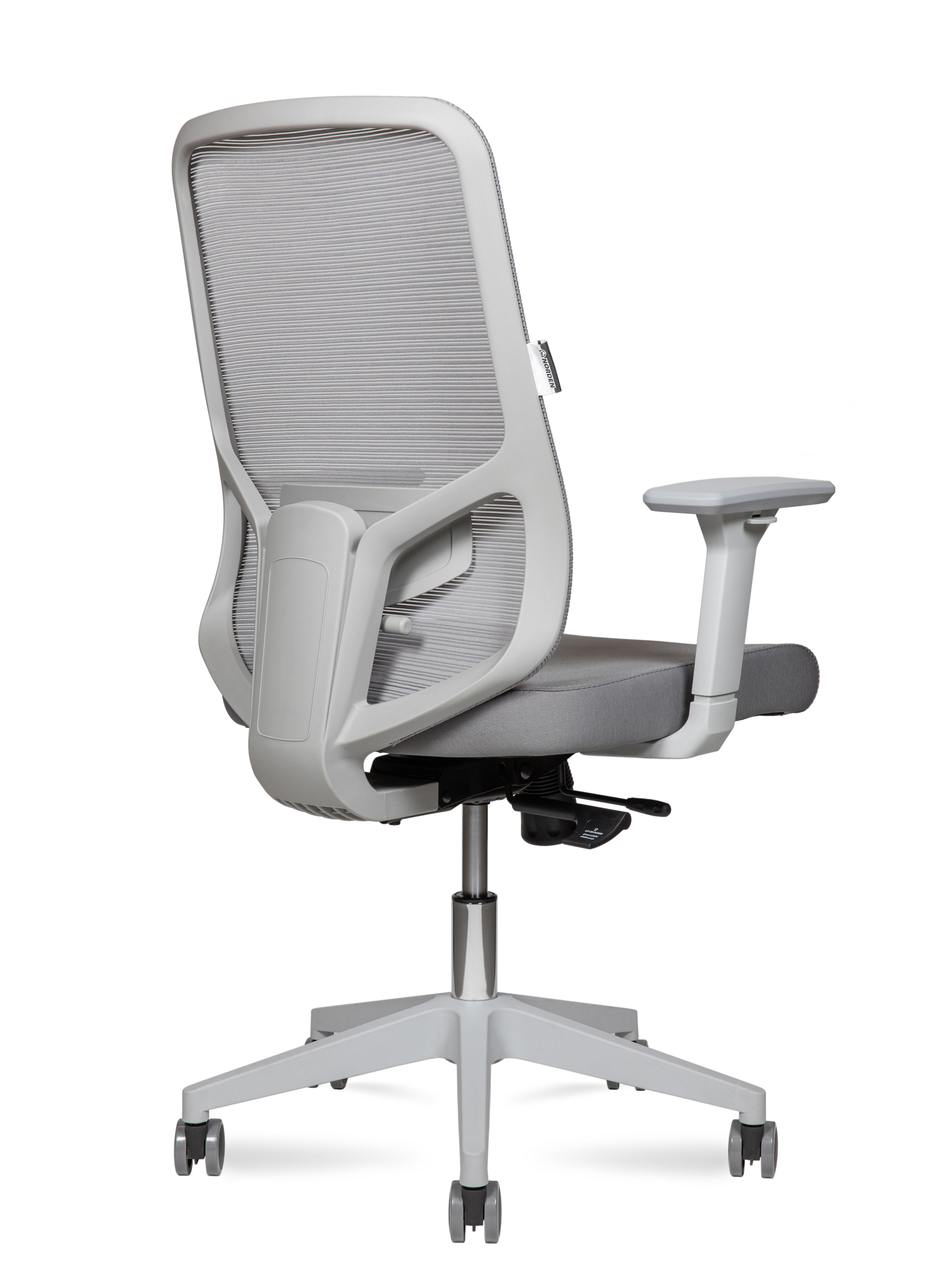 Кресла Бэст LB грэй / Best LB grey