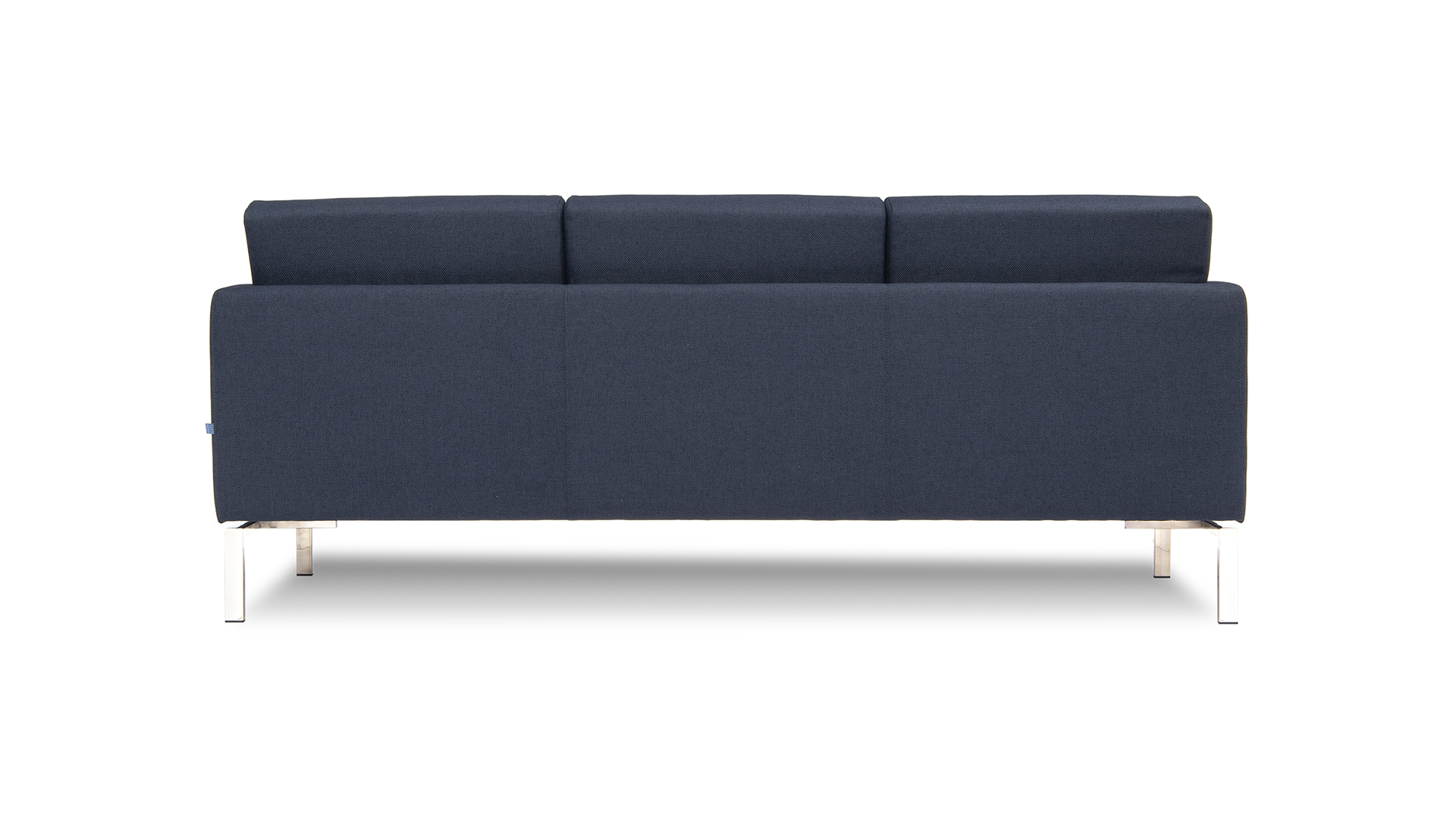 Диван трехместный Otto