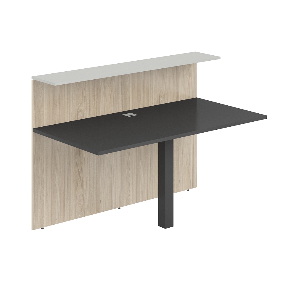 Модуль прямой 1600х818х1125 QR.104.AR.AN