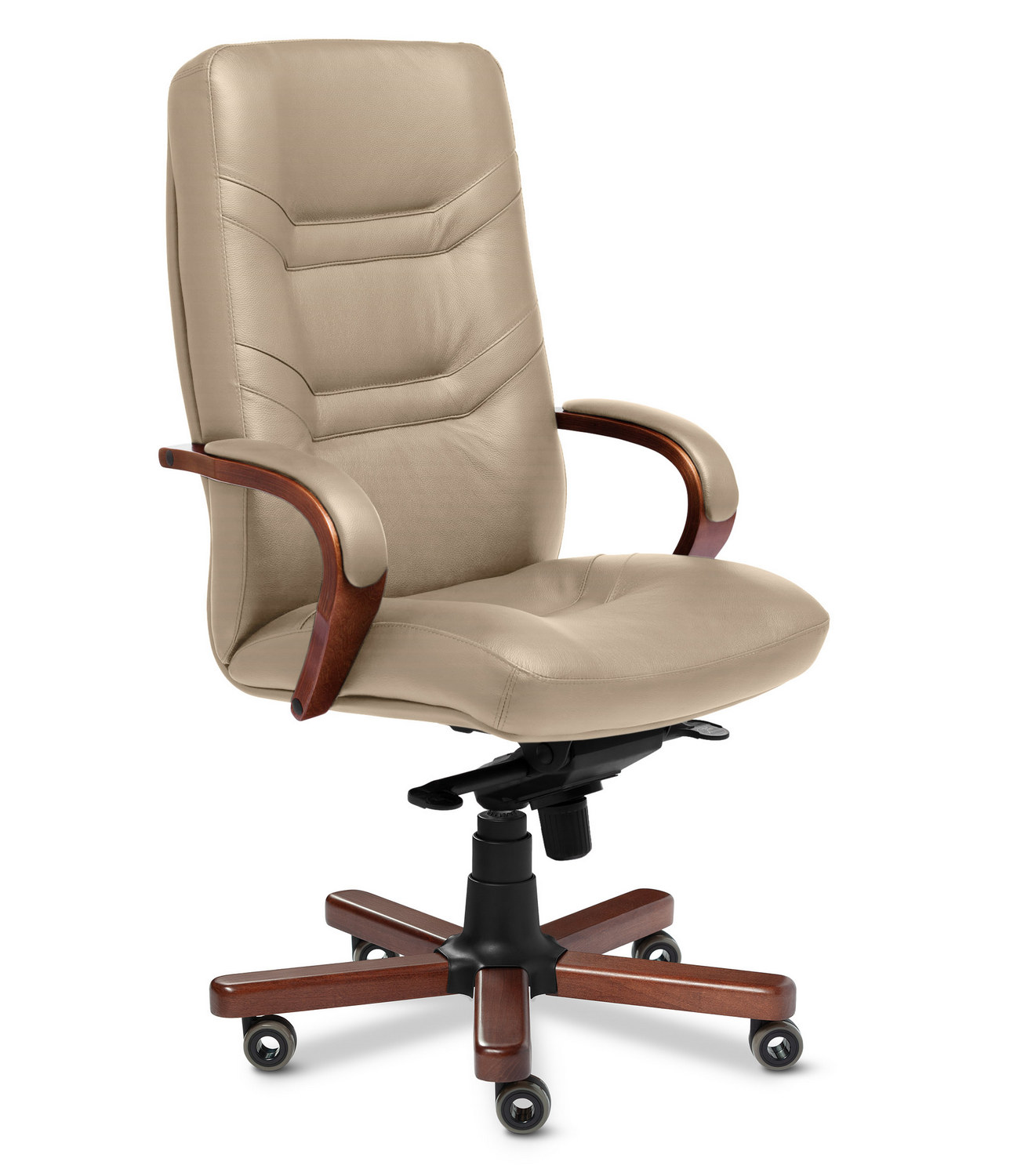 Кресло для руководителя Minister A