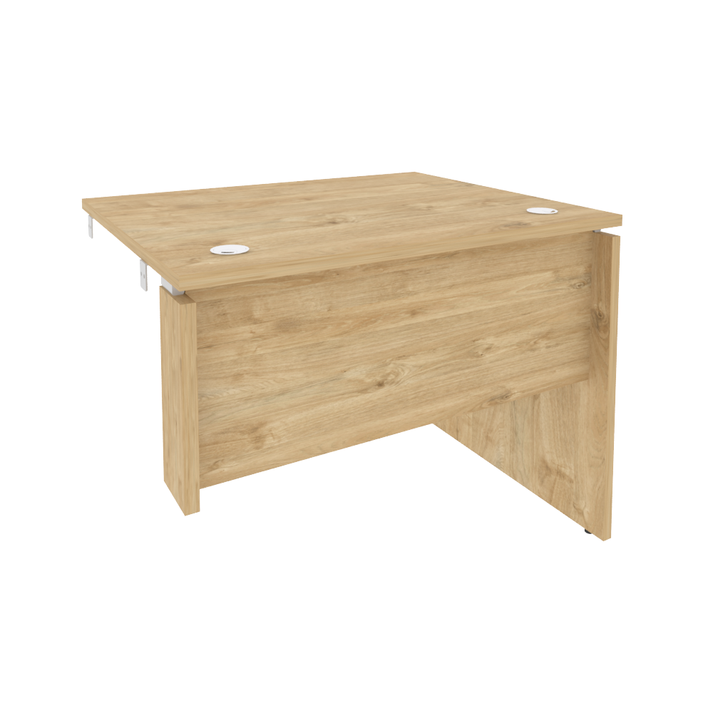 Onix Стол-приставка правый к опорным элементам O.SPR-1.8 (R) 980*800*750