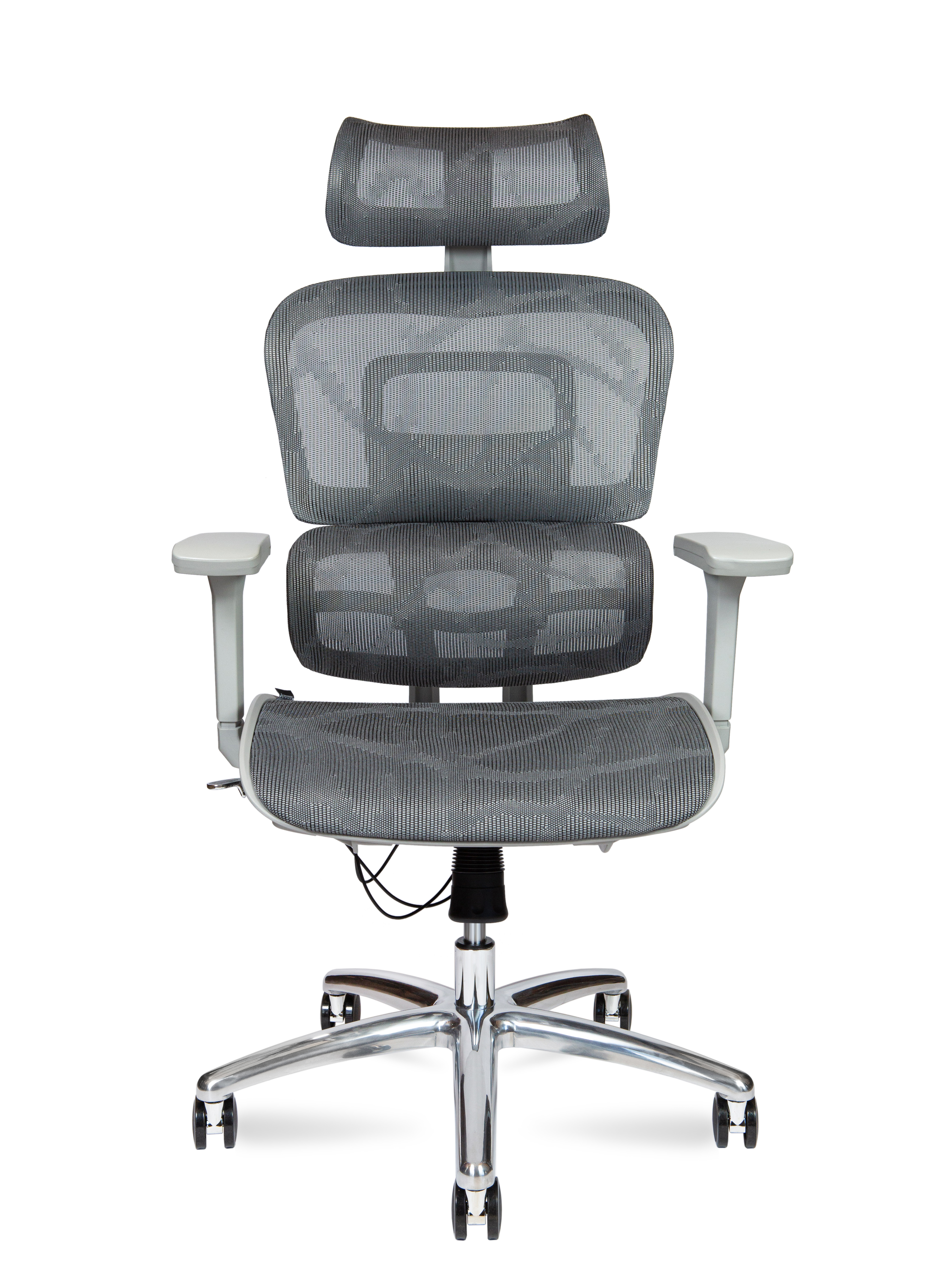 Кресла Крон грэй / Kron grey